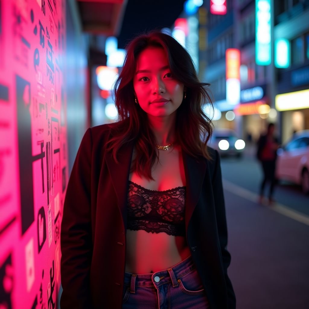 我们见证了明星的疯狂时刻，从毒瘤事件到警方介入，娱乐圈变得更加疯狂